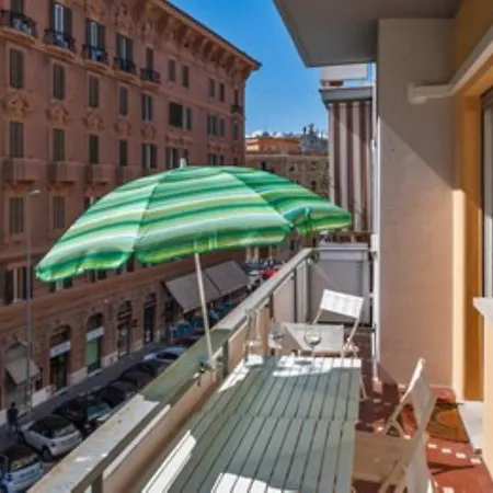 Apartment Vatican Terrace 1 Bedroom