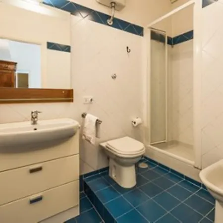 Apartment Vatican Terrace 1 Bedroom