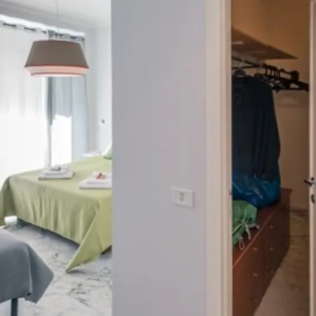 Vatican Terrace 1 Bedroom Apartment *