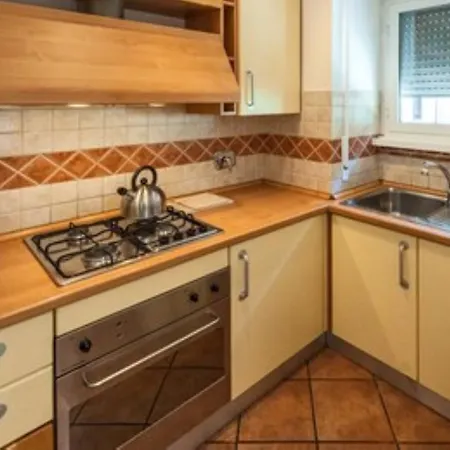 Vatican Terrace 1 Bedroom